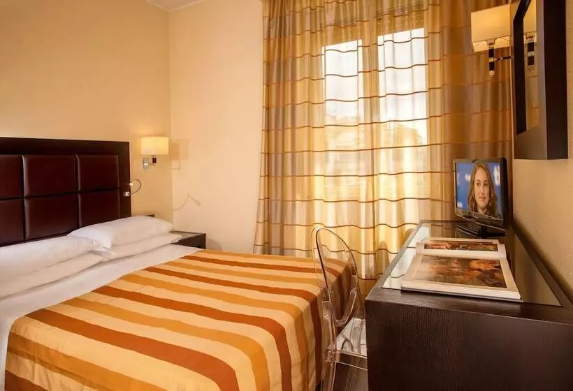 Fotos del hotel Buenos Aires:  9