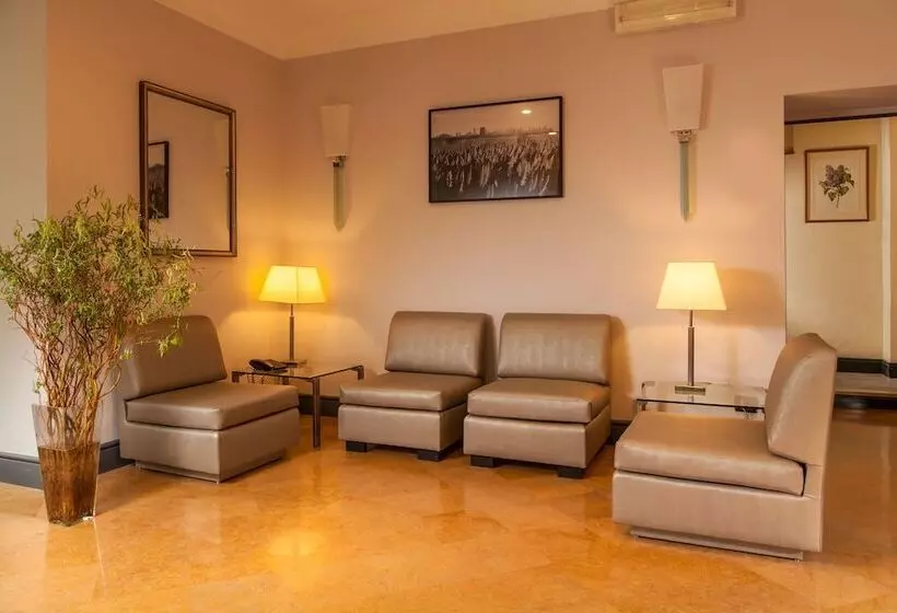 Fotos del hotel Buenos Aires:  6