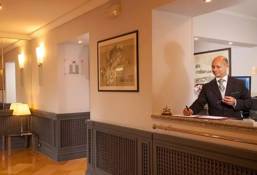 Fotos del hotel Buenos Aires:  3