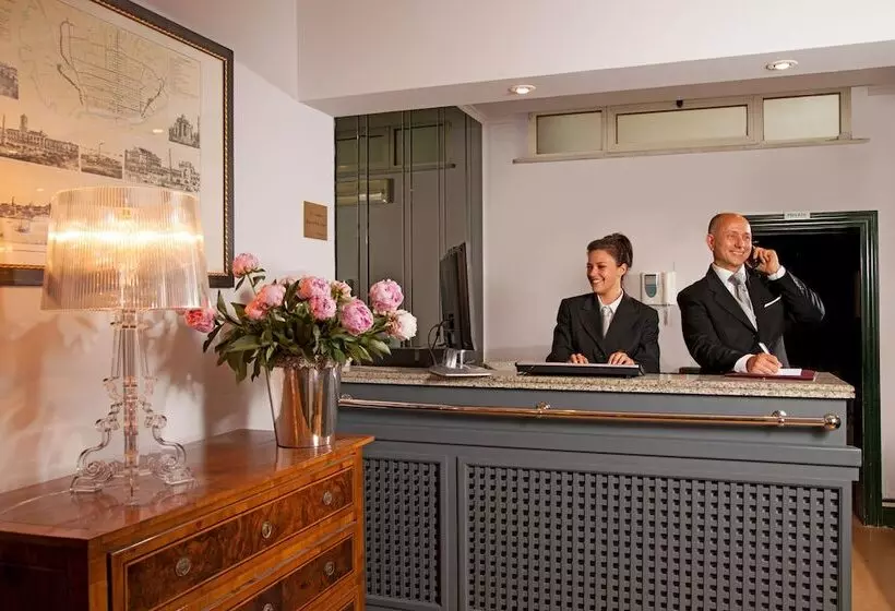 Fotos del hotel Buenos Aires:  7