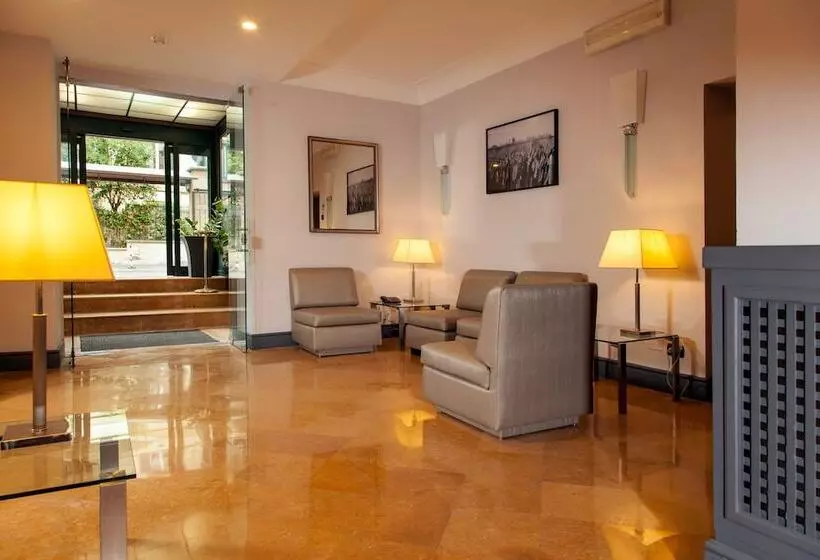 Fotos del hotel Buenos Aires:  2