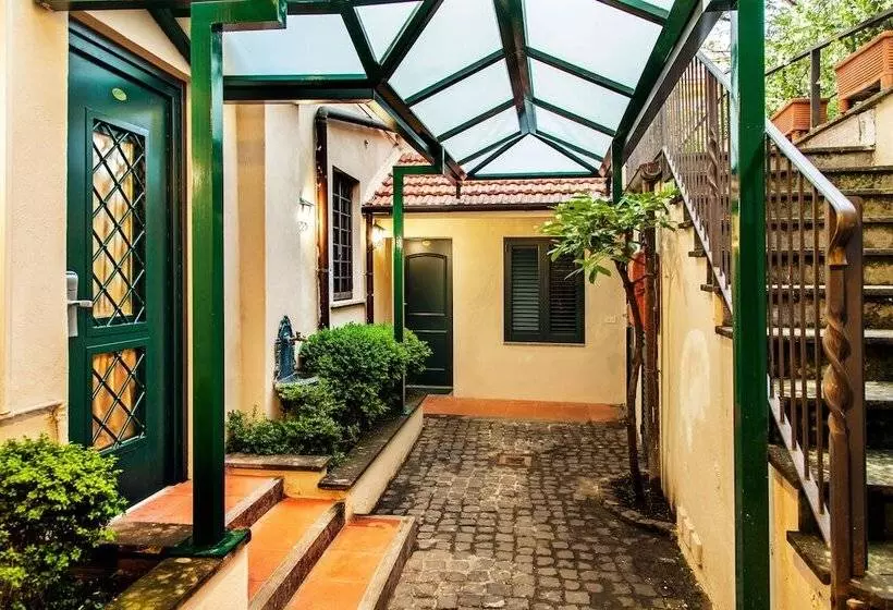 Fotos del hotel Buenos Aires:  4