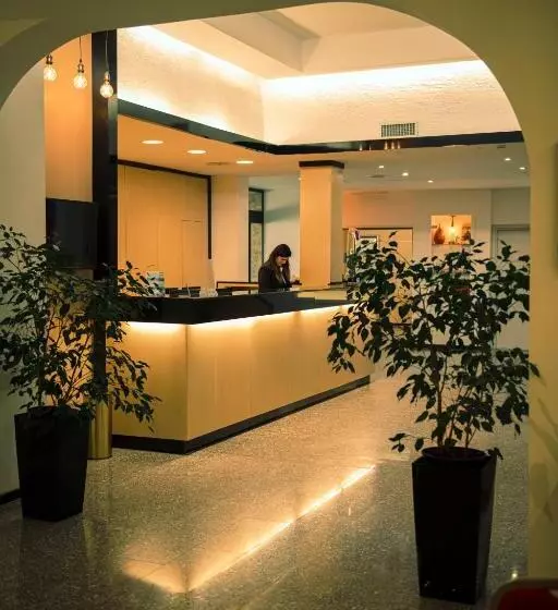 Fotos del hotel Califfo:  3
