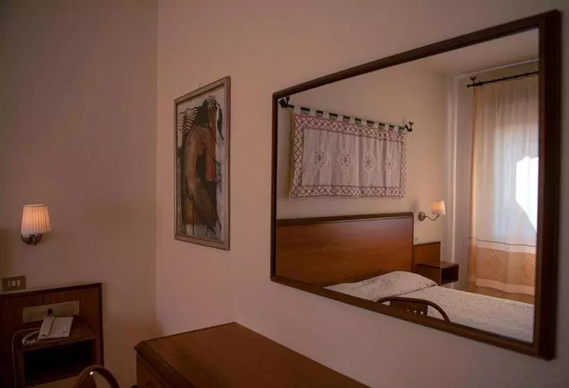 Fotos del hotel Califfo:  24