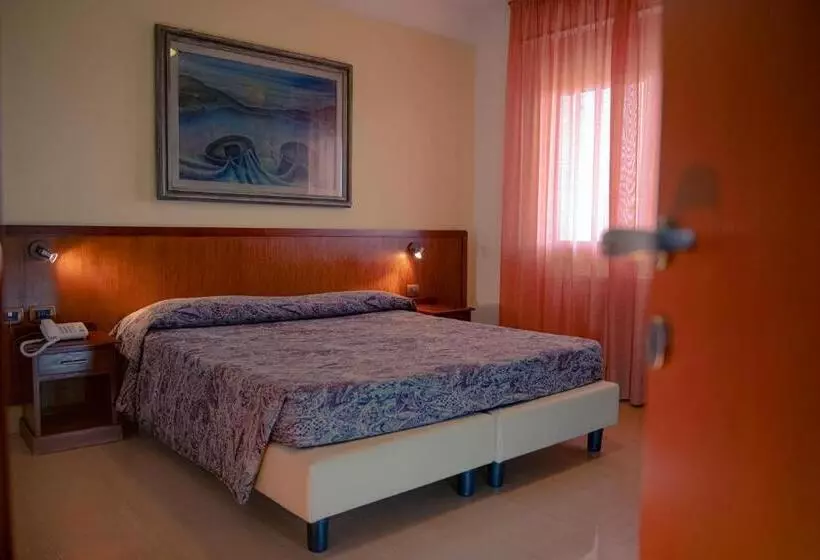 Fotos del hotel Califfo:  10