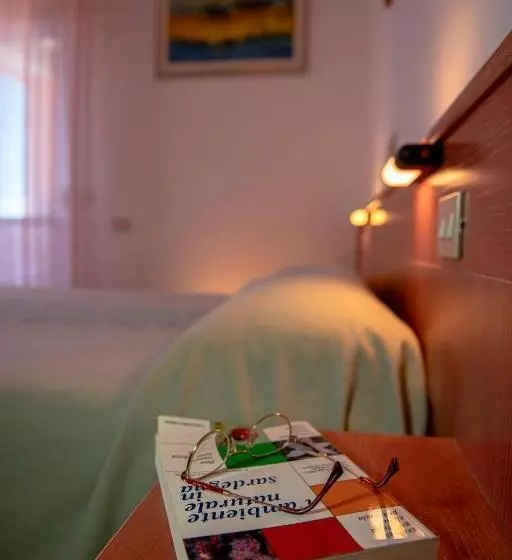 Fotos del hotel Califfo:  25