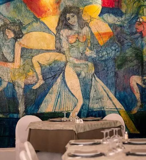 Fotos del hotel Califfo:  17