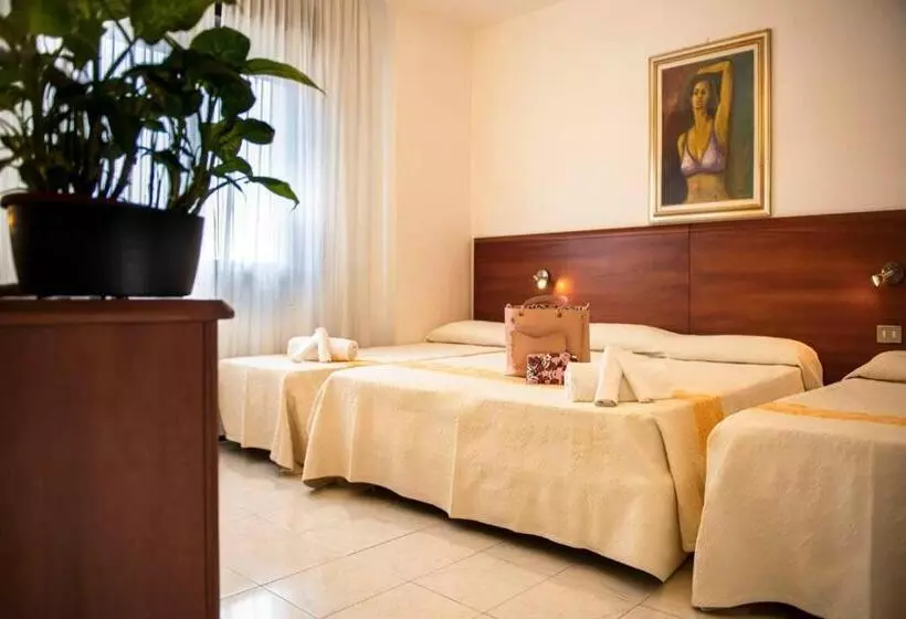 Fotos del hotel Califfo:  14