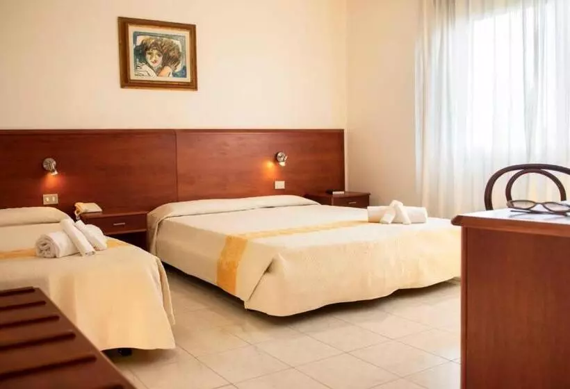 Fotos del hotel Califfo:  12