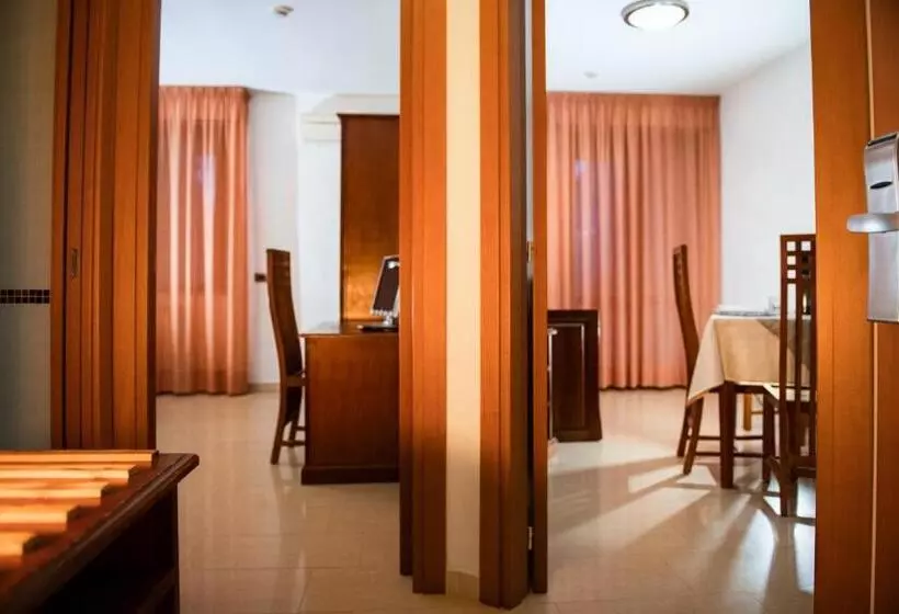 Fotos del hotel Califfo:  23