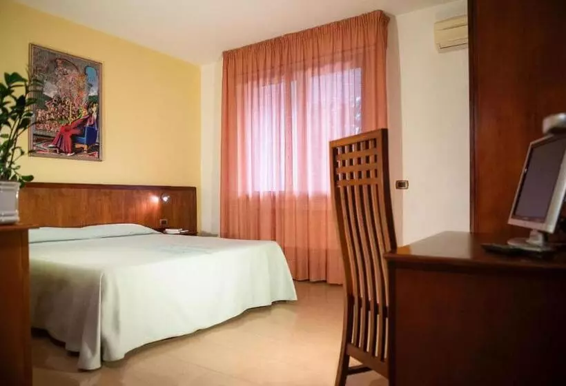 Fotos del hotel Califfo:  18