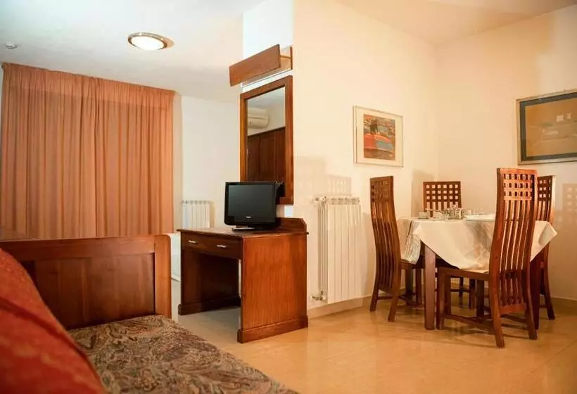 Fotos del hotel Califfo:  21