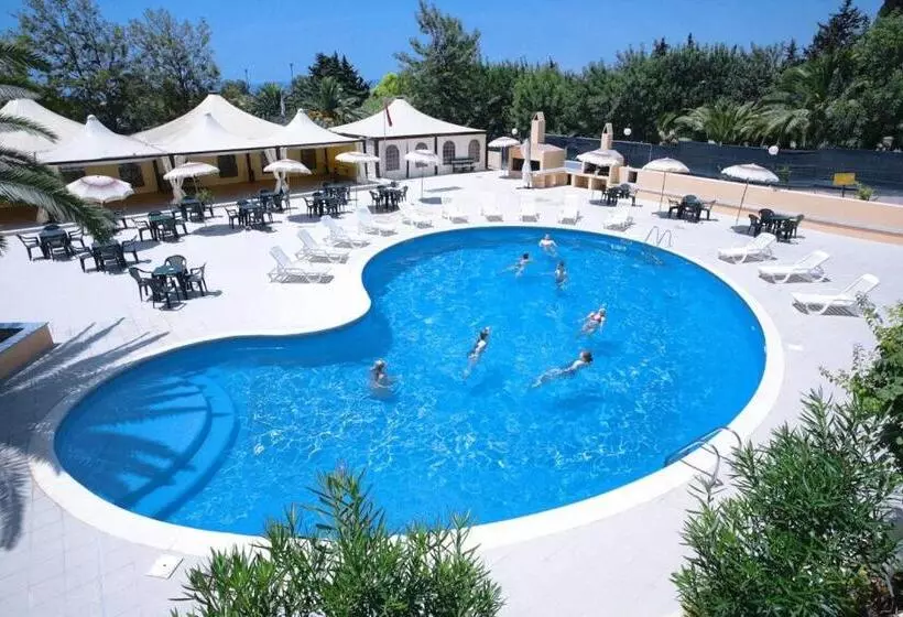 Fotos del hotel Califfo:  2