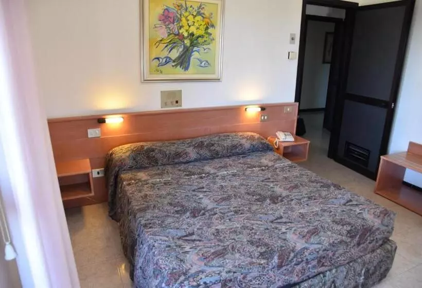 Fotos del hotel Califfo:  8