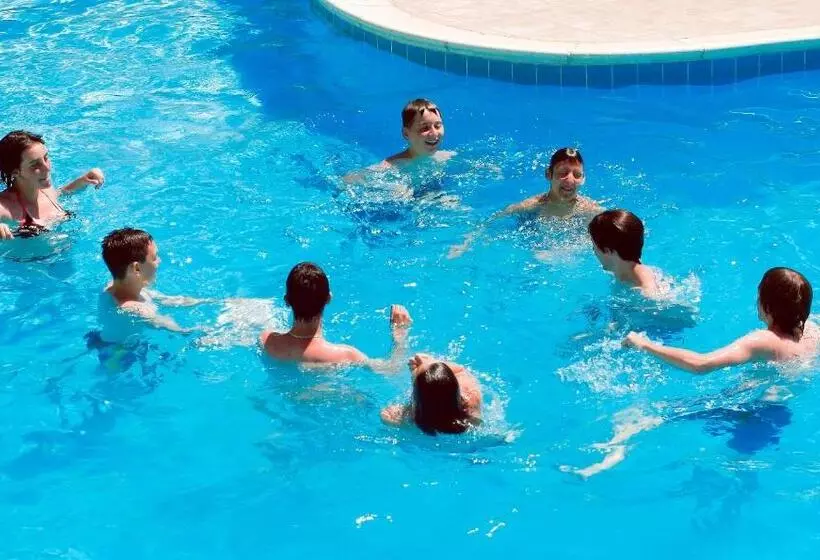 Fotos del hotel Califfo:  6