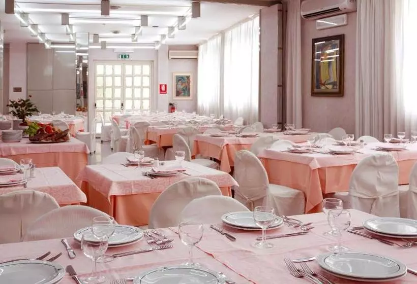Fotos del hotel Califfo:  9
