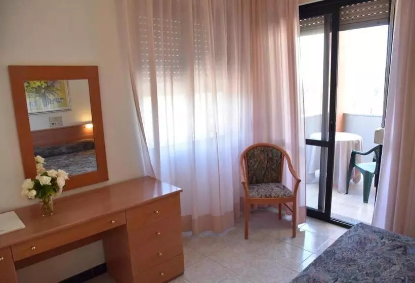 Fotos del hotel Califfo:  22