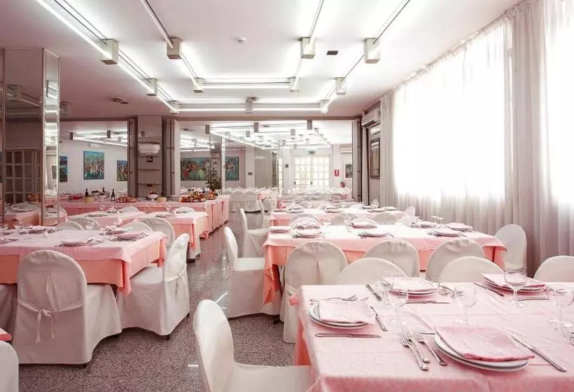 Fotos del hotel Califfo:  4
