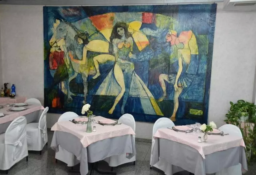 Fotos del hotel Califfo:  13