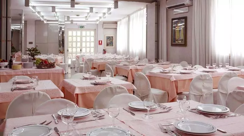 Fotos del hotel Califfo:  11