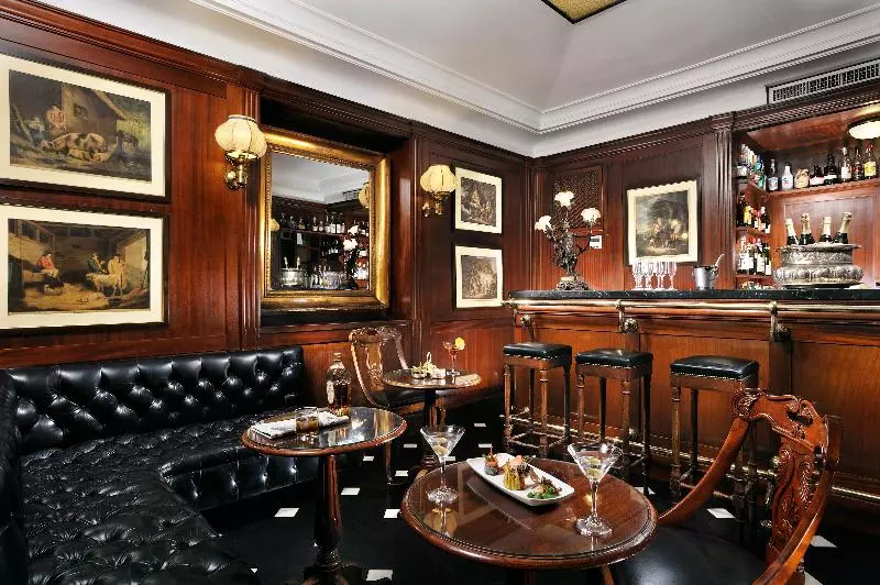 Fotos del hotel D’inghilterra Roma – Starhotels Collezione:  4