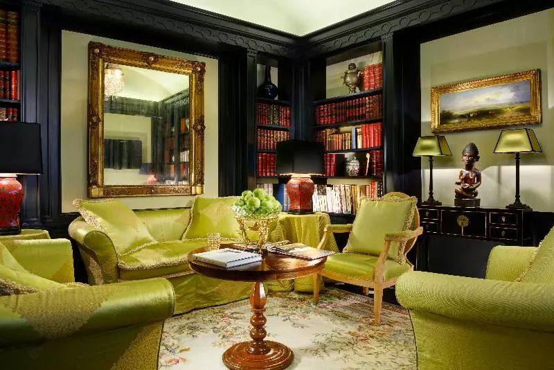 Fotos del hotel D’inghilterra Roma – Starhotels Collezione:  7