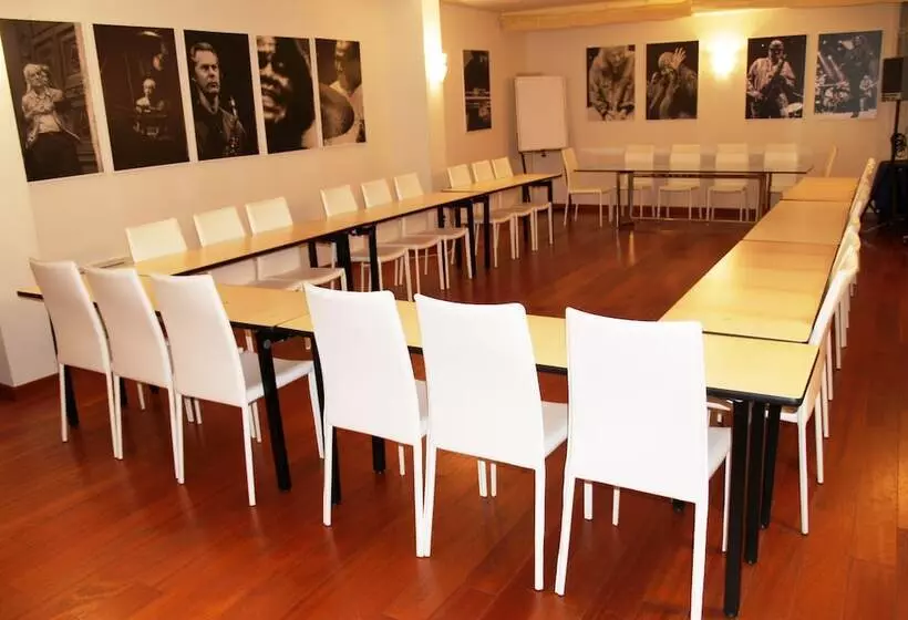 Fotos del hotel Deco:  10