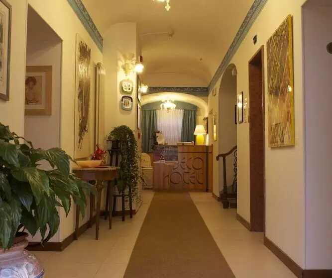 Fotos del hotel Deco:  2