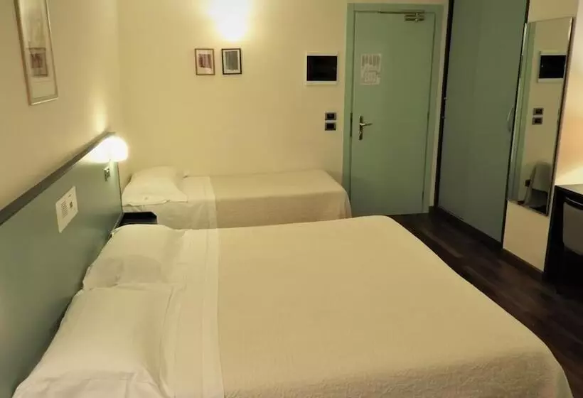 Fotos del hotel Deco:  15