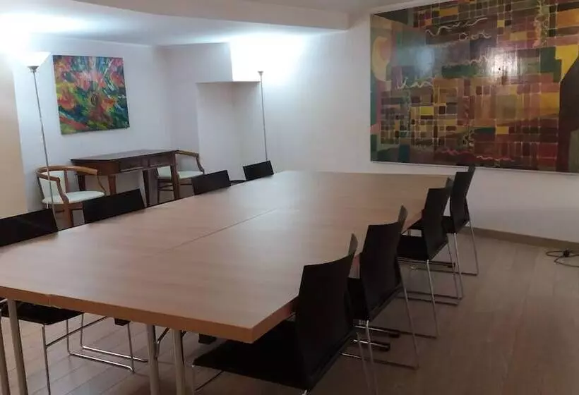 Fotos del hotel Europa:  8