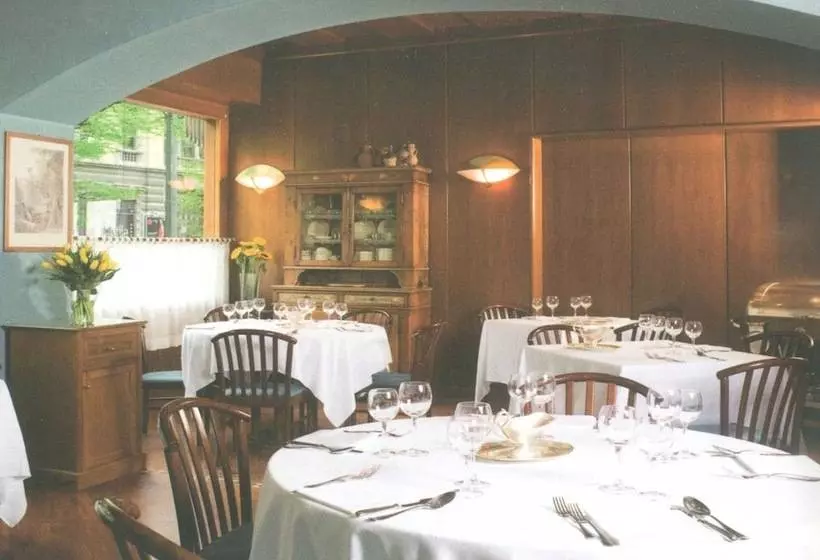 Fotos del hotel Europa:  6