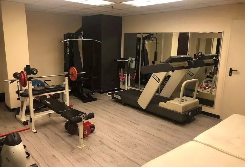 Fotos del hotel Europa:  24