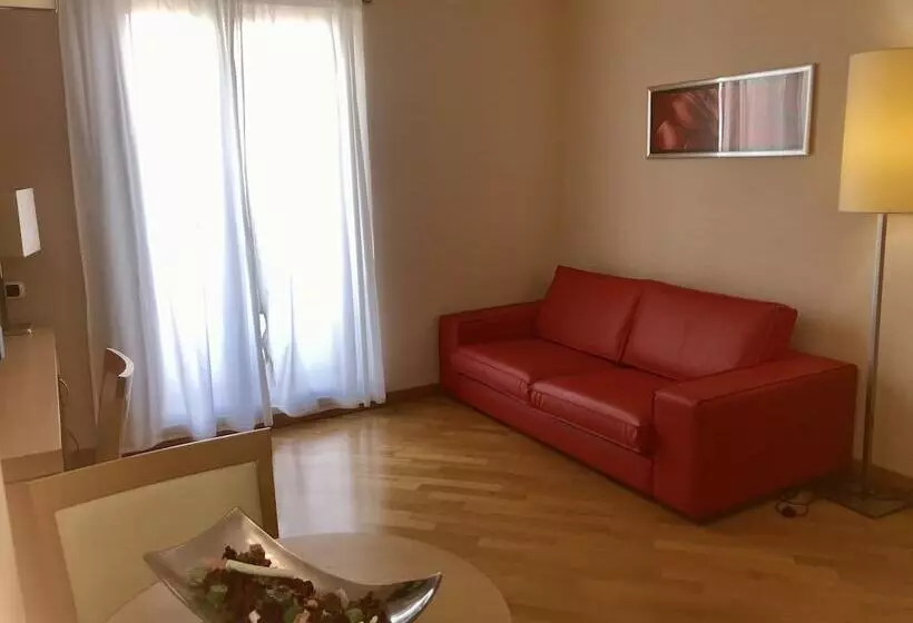 Fotos del hotel Europa:  21