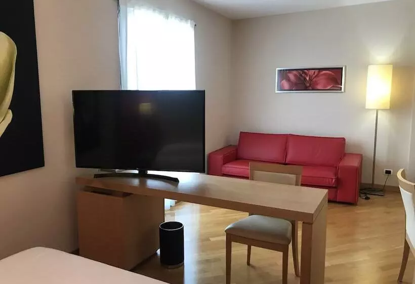 Fotos del hotel Europa:  23