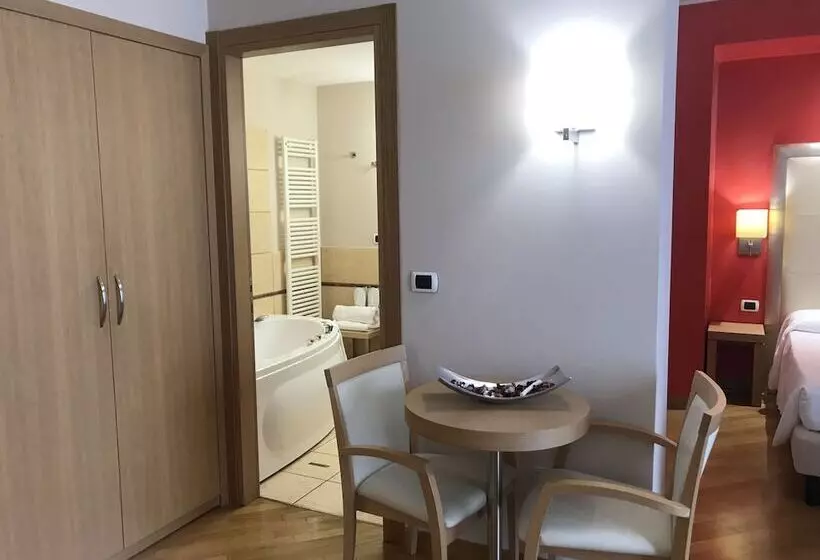 Fotos del hotel Europa:  19