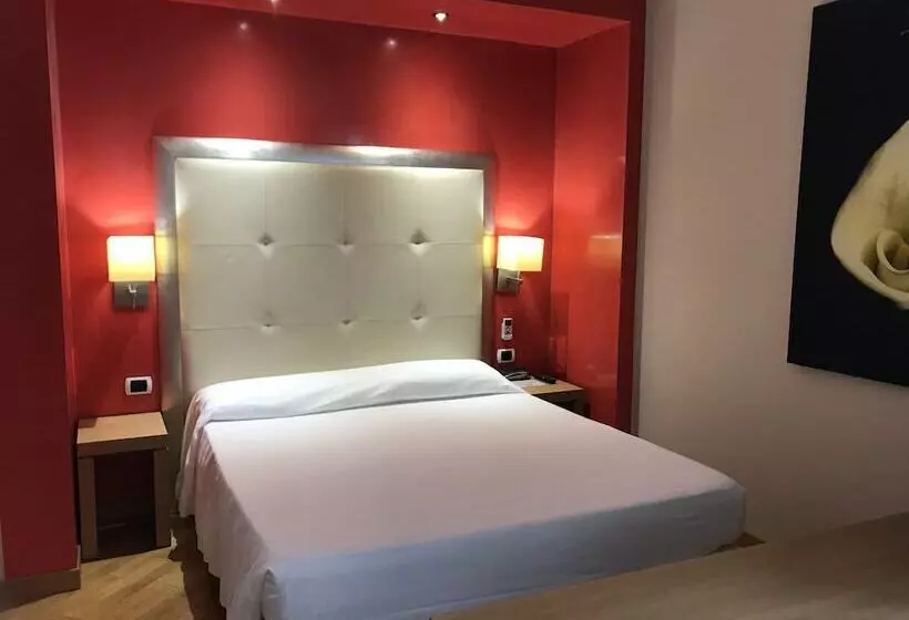 Fotos del hotel Europa:  17