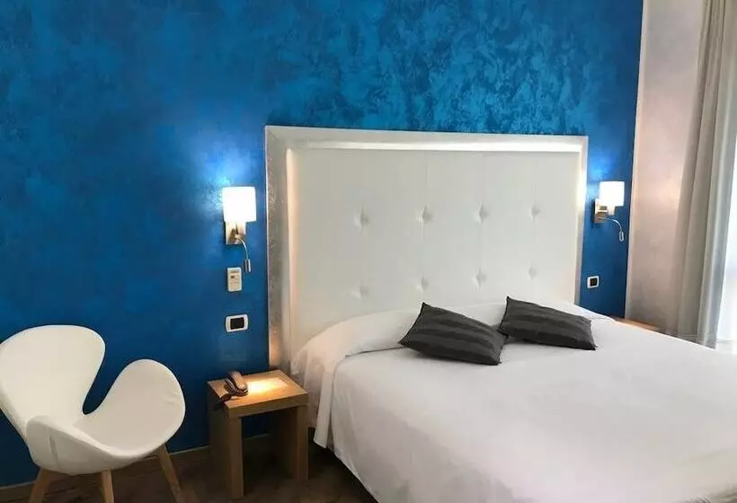 Fotos del hotel Europa:  2