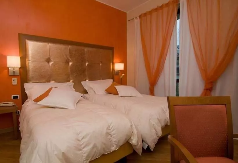 Fotos del hotel Europa:  9