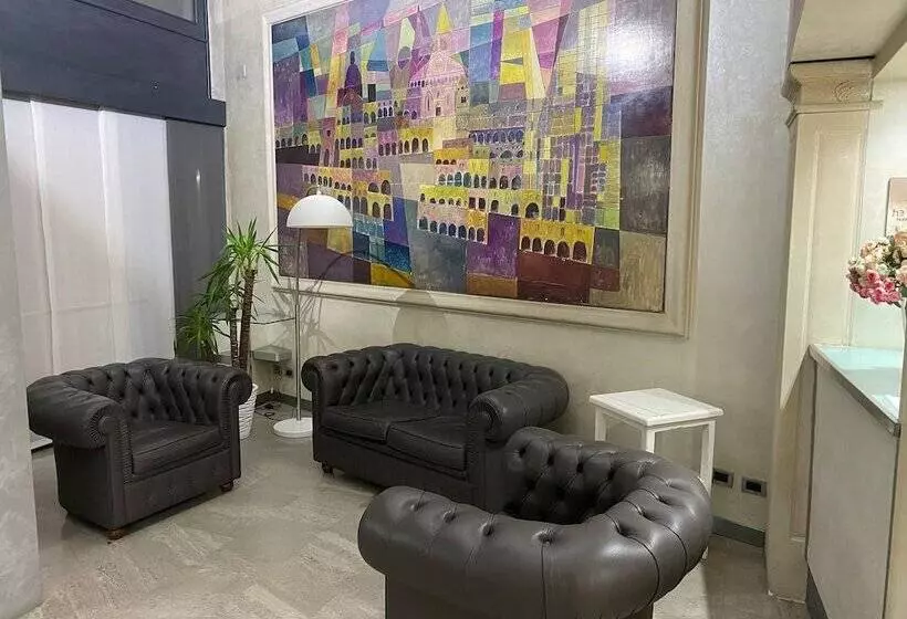 Fotos del hotel Europa:  22