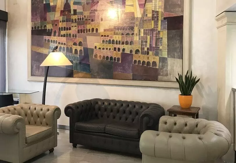 Fotos del hotel Europa:  16