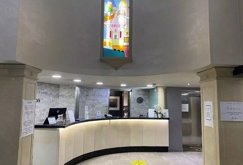 Fotos del hotel Europa:  11