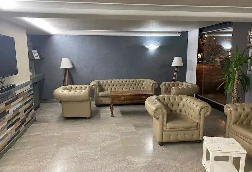 Fotos del hotel Europa:  10