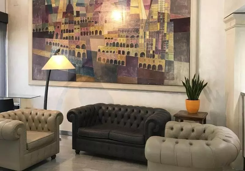 Fotos del hotel Europa:  18