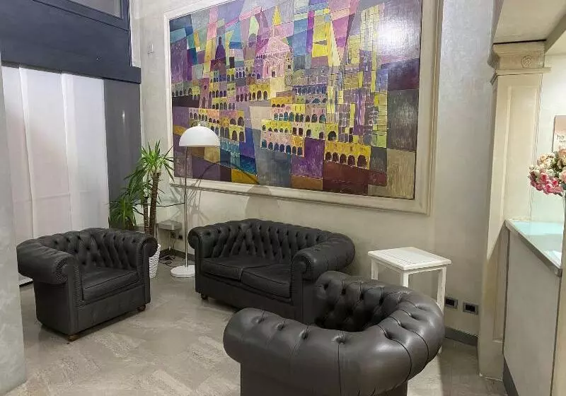 Fotos del hotel Europa:  20