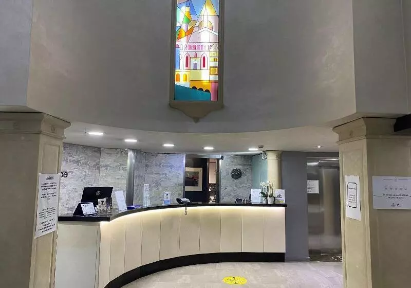 Fotos del hotel Europa:  4