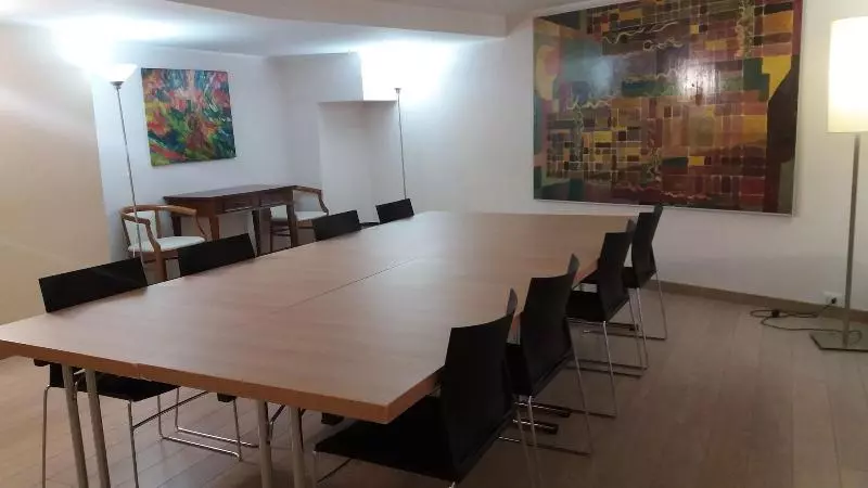 Fotos del hotel Europa:  14