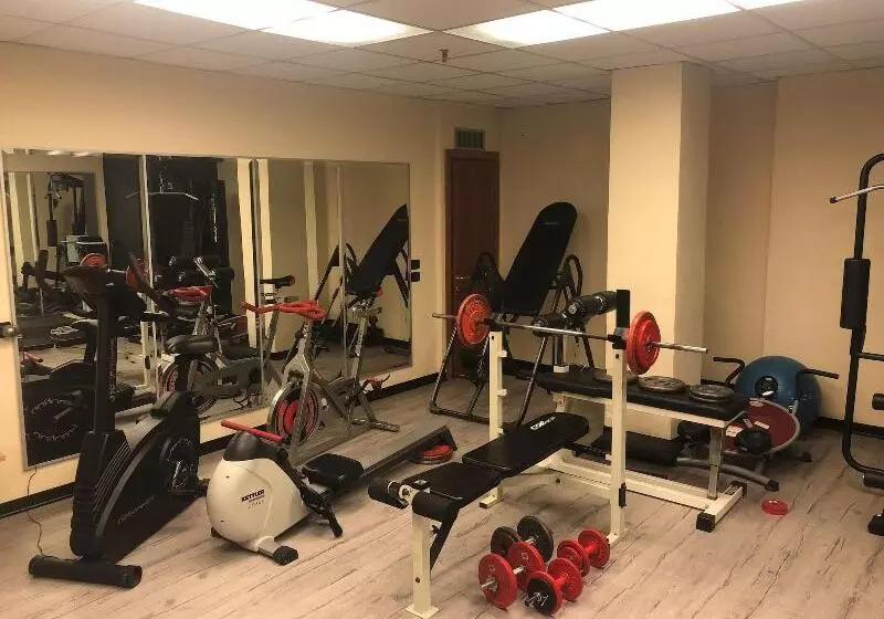 Fotos del hotel Europa:  5