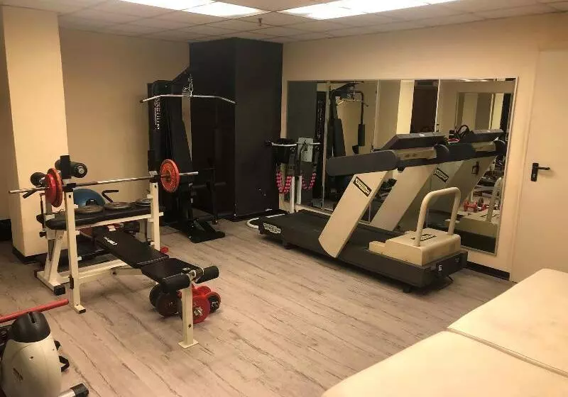 Fotos del hotel Europa:  25