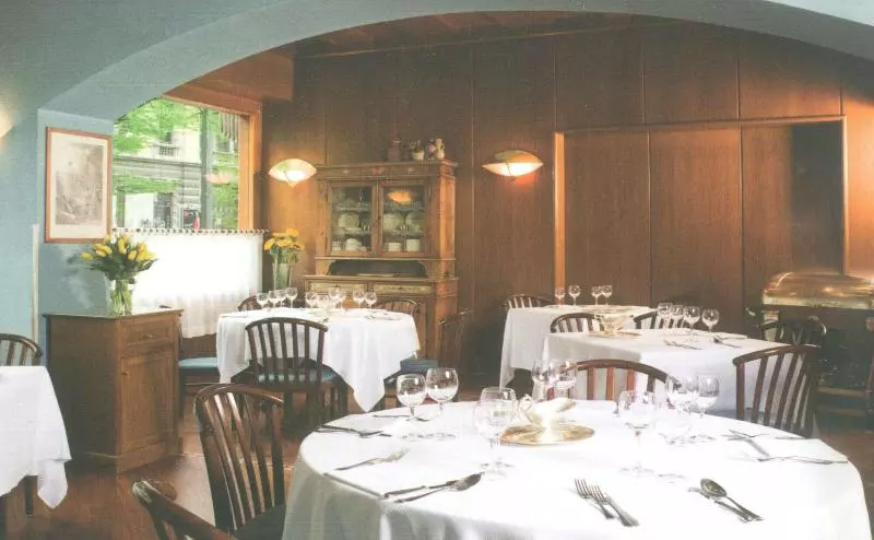 Fotos del hotel Europa:  13