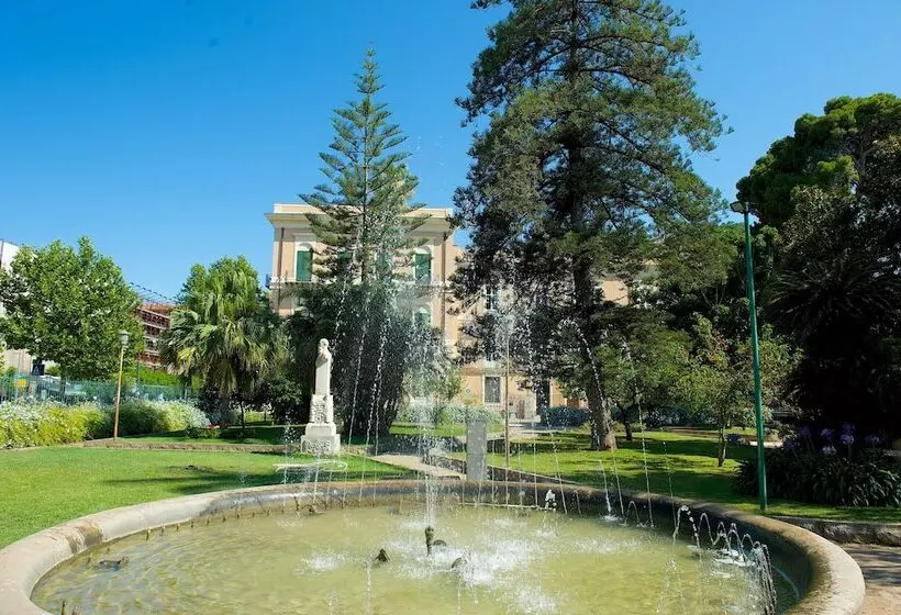 Fotos del hotel Excelsior Palace Palermo:  22